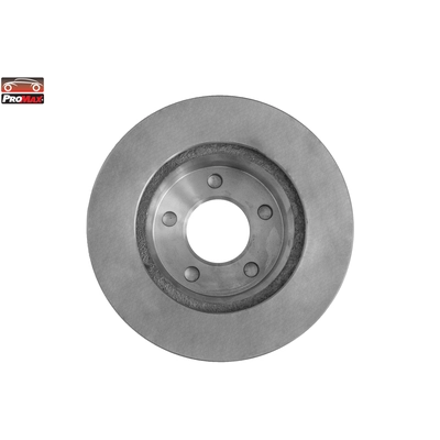 Front Disc Brake Rotor by PROMAX - 14-5108 pa1