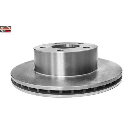 Front Disc Brake Rotor by PROMAX - 14-5108 pa2