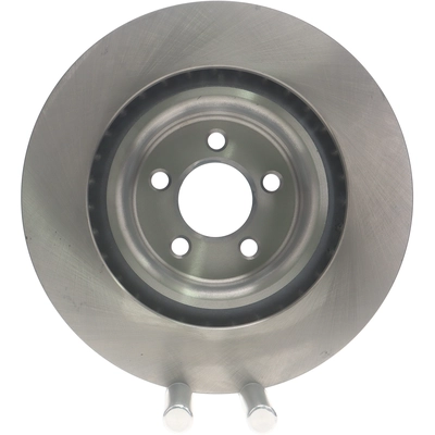 Front Disc Brake Rotor by PROMAX - 14-53029 pa6