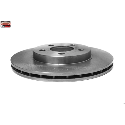 Front Disc Brake Rotor by PROMAX - 14-5359 pa1