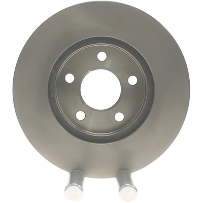 Front Disc Brake Rotor by PROMAX - 14-5359 pa6