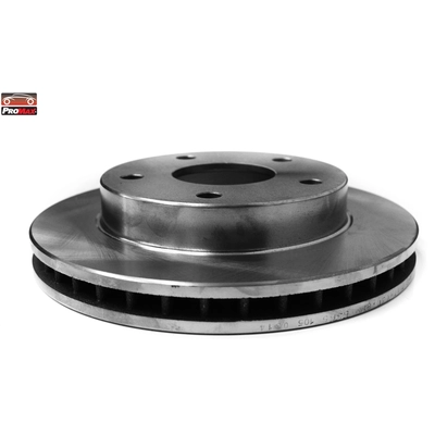 Front Disc Brake Rotor by PROMAX - 14-5365 pa1
