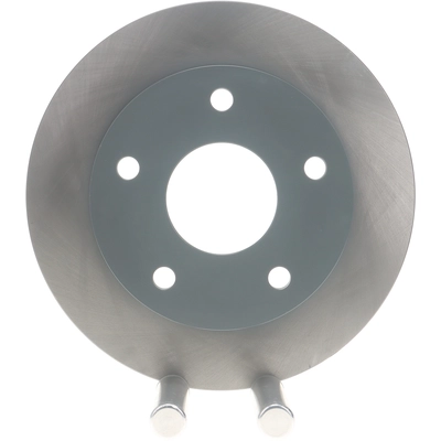 Front Disc Brake Rotor by PROMAX - 14-5365 pa4