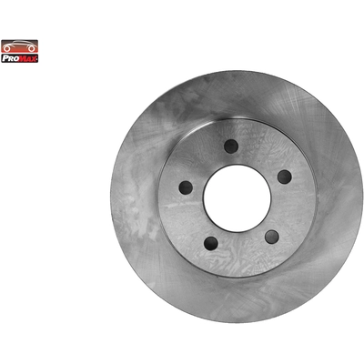 Front Disc Brake Rotor by PROMAX - 14-5373 pa1