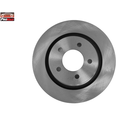 Front Disc Brake Rotor by PROMAX - 14-5388 pa2