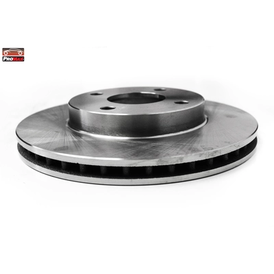 Front Disc Brake Rotor by PROMAX - 14-54012 pa1