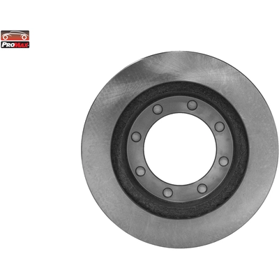 Front Disc Brake Rotor by PROMAX - 14-54026 pa1