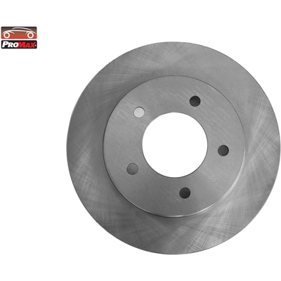 Front Disc Brake Rotor by PROMAX - 14-54042 pa1