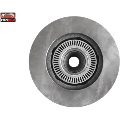 Front Disc Brake Rotor by PROMAX - 14-54059 pa1