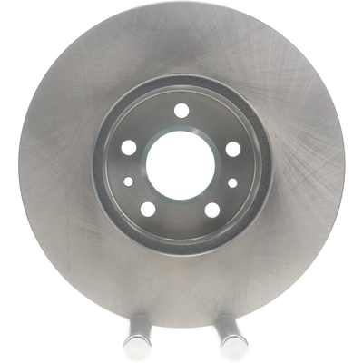 Front Disc Brake Rotor by PROMAX - 14-54060 pa6