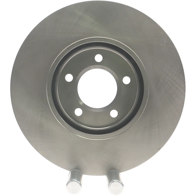 Front Disc Brake Rotor by PROMAX - 14-54088 pa6