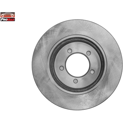 Front Disc Brake Rotor by PROMAX - 14-54094 pa1