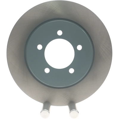 Front Disc Brake Rotor by PROMAX - 14-54094 pa4