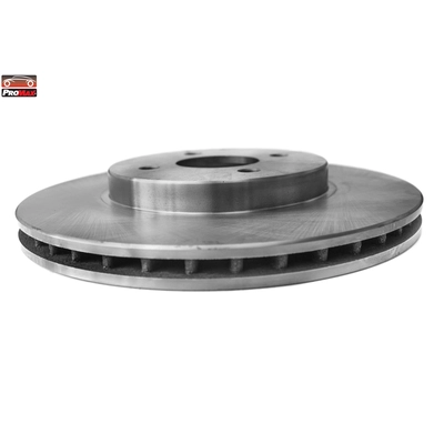 Front Disc Brake Rotor by PROMAX - 14-54113 pa1