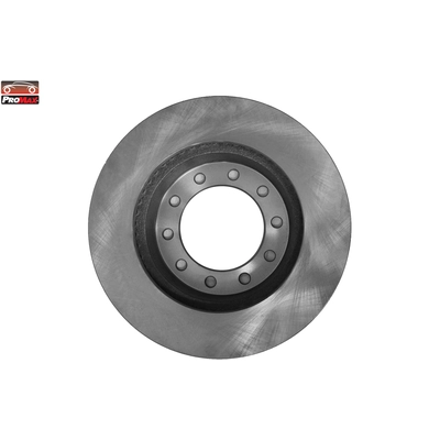Front Disc Brake Rotor by PROMAX - 14-54128 pa1