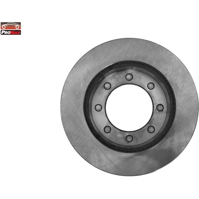 Front Disc Brake Rotor by PROMAX - 14-54135 pa2