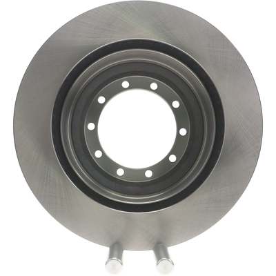 PROMAX - 14-54138 - Disc Brake Rotor pa9