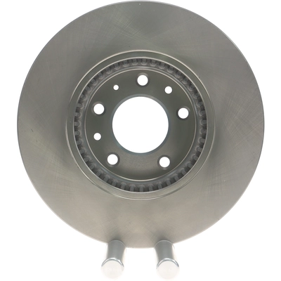 Front Disc Brake Rotor by PROMAX - 14-54142 pa6