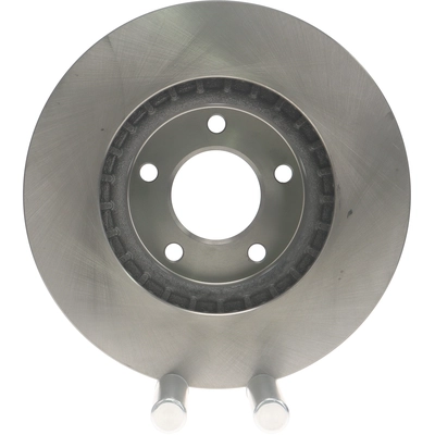 Front Disc Brake Rotor by PROMAX - 14-54155 pa6