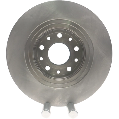 Front Disc Brake Rotor by PROMAX - 14-54157 pa5