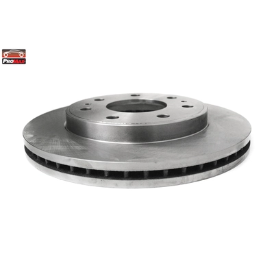 Front Disc Brake Rotor by PROMAX - 14-54168 pa2