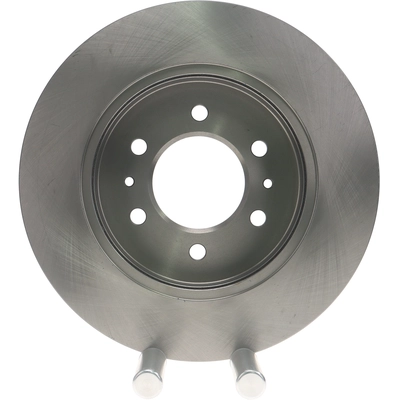 Front Disc Brake Rotor by PROMAX - 14-54170 pa6