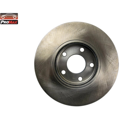 Front Disc Brake Rotor by PROMAX - 14-54172 pa1