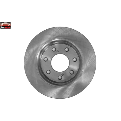 Front Disc Brake Rotor by PROMAX - 14-54173 pa1