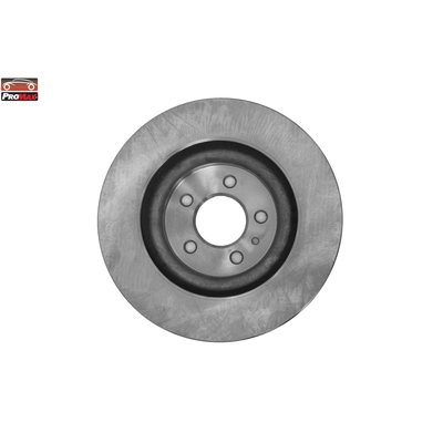 Front Disc Brake Rotor by PROMAX - 14-54175 pa2