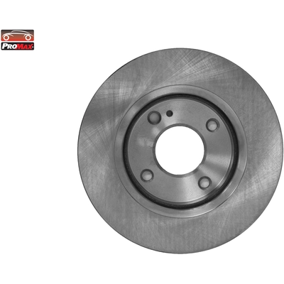 Front Disc Brake Rotor by PROMAX - 14-54176 pa1
