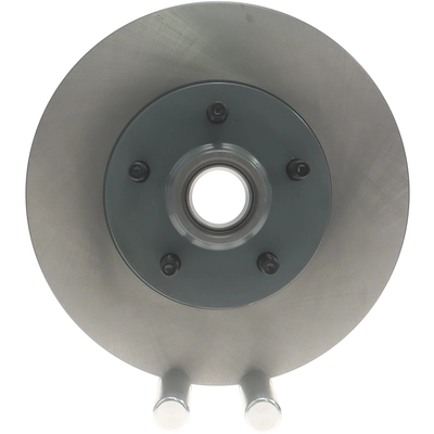 PROMAX - 14-54180 - Disc Brake Rotor pa4