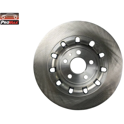 Front Disc Brake Rotor by PROMAX - 14-54188 pa1