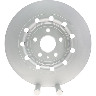 Front Disc Brake Rotor by PROMAX - 14-54188 pa5