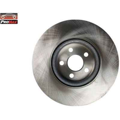 Front Disc Brake Rotor by PROMAX - 14-54192 pa1