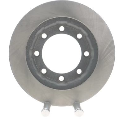 Front Disc Brake Rotor by PROMAX - 14-5445 pa6