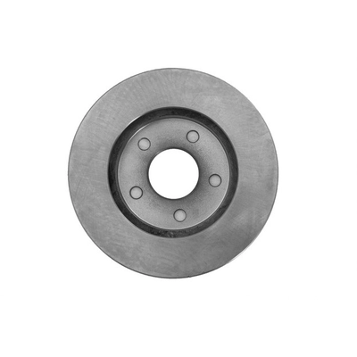 PROMAX - 14-5454 - Disc Brake Rotor pa2