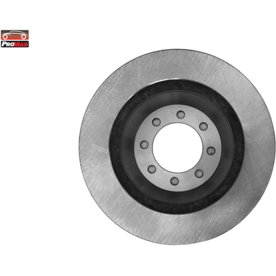 Disque de frein à disque avant de PROMAX - 14-5457 pa2