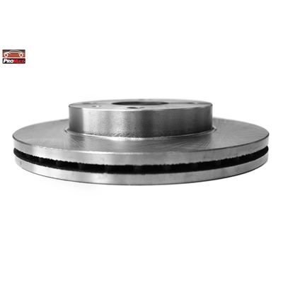 Front Disc Brake Rotor by PROMAX - 14-5475 pa2