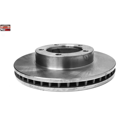 Front Disc Brake Rotor by PROMAX - 14-55029 pa1