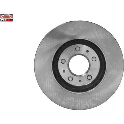 Front Disc Brake Rotor by PROMAX - 14-55096 pa1