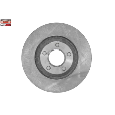 Front Disc Brake Rotor by PROMAX - 14-55149 pa1