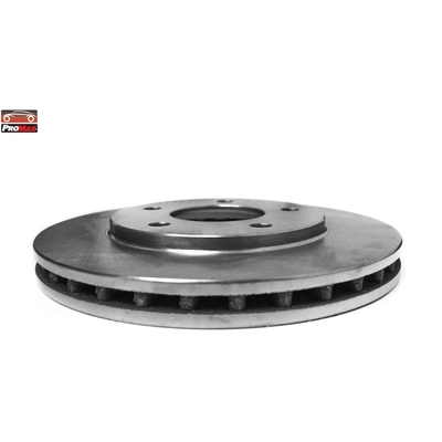 Front Disc Brake Rotor by PROMAX - 14-5566 pa2