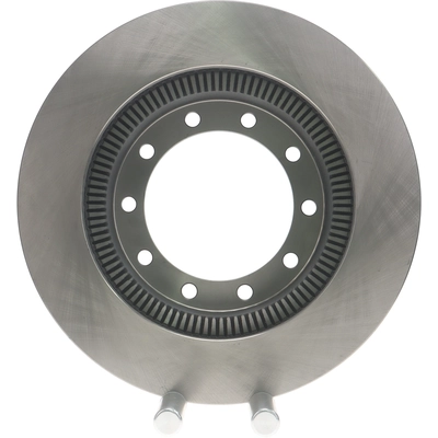 Front Disc Brake Rotor by PROMAX - 14-5615 pa6