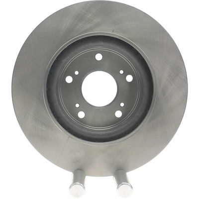 Front Disc Brake Rotor by PROMAX - 14-610002 pa6