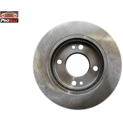 Front Disc Brake Rotor by PROMAX - 14-610028 pa1