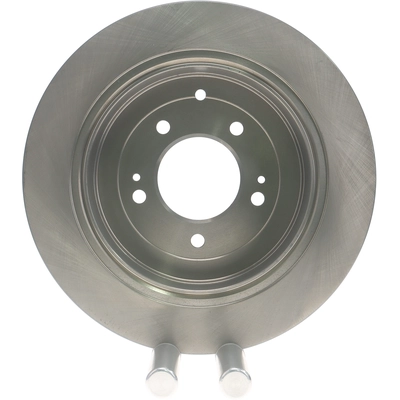 PROMAX - 14-610033 - Disc Brake Rotor pa6