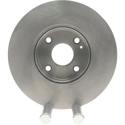 Front Disc Brake Rotor by PROMAX - 14-610036 pa6