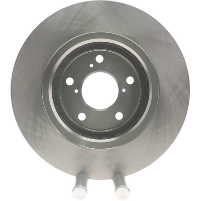 Front Disc Brake Rotor by PROMAX - 14-610044 pa6