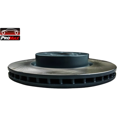 Front Disc Brake Rotor by PROMAX - 14-610068 pa2