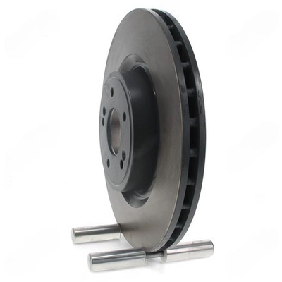 PROMAX - 14-610094 - Disc Brake Rotor pa3
